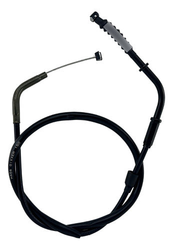 HADA Cable Embrague Suzuki Gixxer 150 Ryd 0