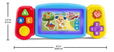 Fisher Price Video Game Aprende Conmigo En Español 1