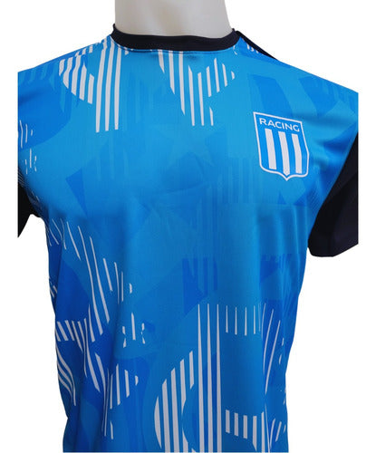 Racing Training Shirt Official Product 4