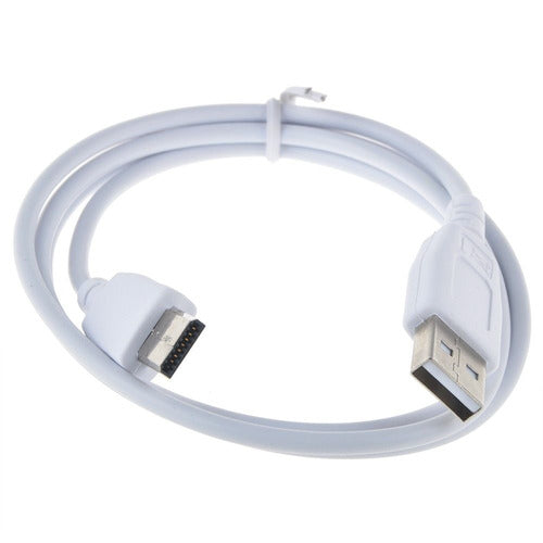 Cable De Cargador De Pared Ac Para Si Fuhu Nabi Dreamtab Dmt 1