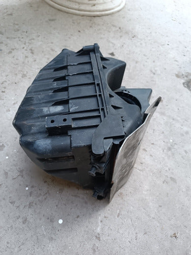 Audi A4 2.0 TDI 2007 Air Filter Housing 5