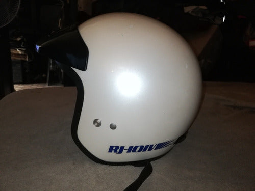 Casco Vintage Shoei 1