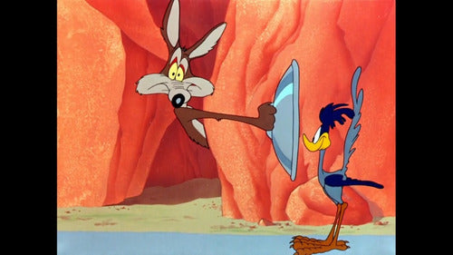 Speedy Gonzales El Coyote Y El Correcaminos Ralph And Sam 5