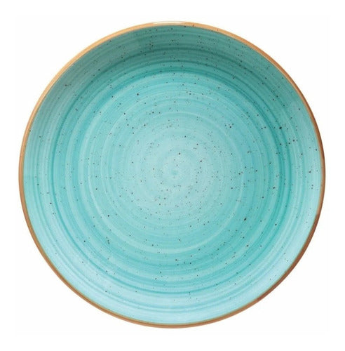 Bonna Aqua Round Serving Plate 27 cm 0