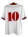 Estudiantes Champion 1982-1983 White Mc Retro T-Shirt 2