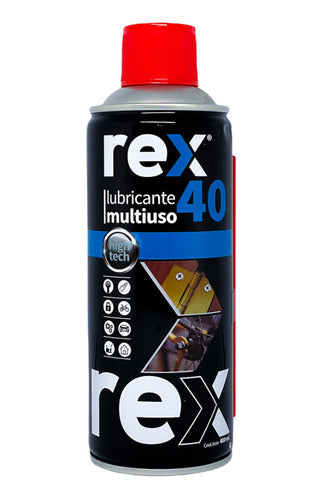 Rex Lubricant Multiuse 150ml Rex Rex30490 Cml1 0