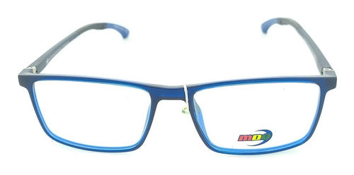 MDQ Anteojo T12 Lightweight Fashion Prescription Frame 1