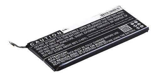 Compatible Battery for Samsung Galaxy S7 Duos SM-G930F SM-G930P 4