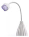 Paris Night UV/LED Lamp Cabin Wireless 12W USB Flora 0