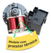 Bomba Eletrobomba Com Protetor Térmico Brastemp Bwl09b 220v 1