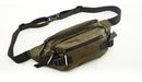 Waterproof High-Quality Discobolo Waist Bag 0