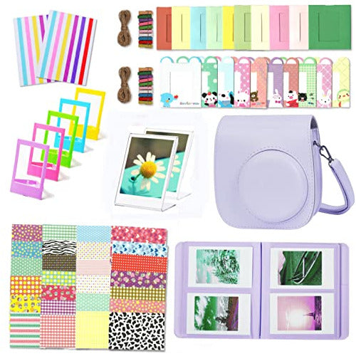 Accesorios Instax Mini 12 0