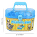 Medical Box Doctor Set Children's Medical Kit with Accessories Suitcase 2