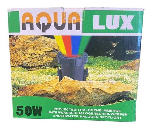 Aqua Lux 35w 0