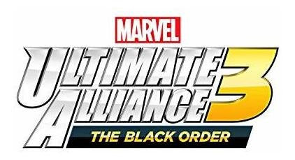 Nintendo Marvel Ultimate Alliance 3: The Black Order - Nintendo Switch 7