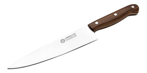 Böker Arbolito Cuchillo Universal I Chef 8306G Guayacan 0