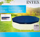 Intex Round Pool Cover 305 Cm 4