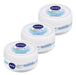 Nivea Intensive Moisturizing Cream X 200ml Combo 3 Units 0