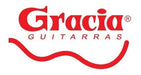 Gracia M5 Junior Acoustic Guitar - Star/Skull/Ben 10 N 26