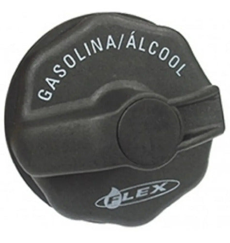 Flex Tapa Tanque Combustible Fiat Punto/Argo/Cronos 0