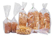 200 Clear Polypropylene Bags 5x20cm for Packaging and Storage 4