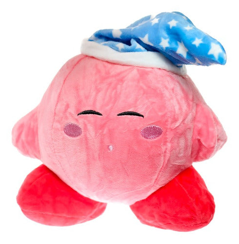 Nacio | Kirby Dormido Plush 0