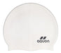 Aquon Silicone Swim Cap - Swimming 2