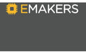 EMAKERS Kit Disipadores Cobre Adhesivo Raspberry Pi 2