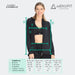 Aerofit Outlet Campera Camelia 2da Seleccion 4