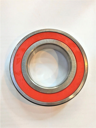 NTN 6212 2RS C3 Bearing 1