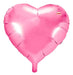 Mis Creaciones Set of Heart Printed Latex Balloons - 8u 1