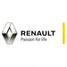 Renault Suspension Stopper Rear for Kangoo 2