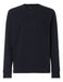 Oakley Relax Crew Cotton Fleece Sweater for Men 2