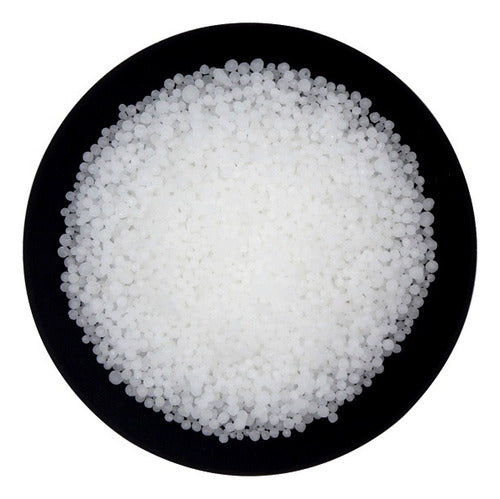 Isusa Fertilizante Urea Césped Huerta Jardín Bolsa X 25 Kg 0