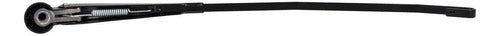 TYC Front Wiper Arm 7232 2