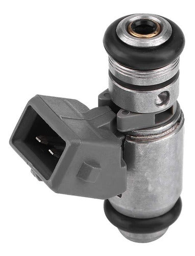 Inyector De Combustible Lucas Ford Fiesta/ka Rocam Iwp119 0