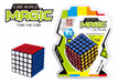 Isakito Cube World Magic 5 X 5 Cube Cod Cbm011 1