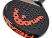 Head Padel Racket Model Cod. 258 Premium - N D G 6