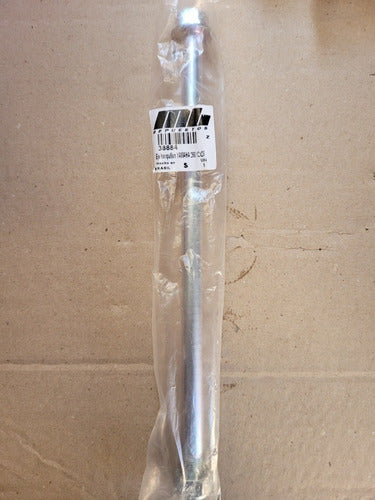 Yamaha Xtz 250 Rear Fork Axle! Premium Quality! 1