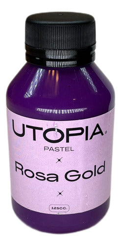 Fantasy Hair Dye - Utopia Colors - All Colors 125 mL 97