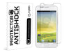 Antishock Screen Protector for Trevi Phablet 5S 0