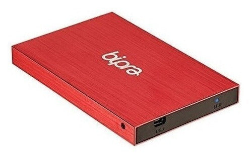 Bipra - 500GB External Hard Drive 1