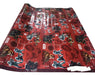 Lomas Metal Star Wars Tablecloth Vinyl - 1.40m Wide x 1 Meter Long 0