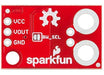 Sparkfun Pid 13679 Interruptor Del Sensor De Corriente Acs72 3