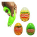 Isakito Slime Huevo Sorpresa 98 Gr Insectos Pegajosos 7