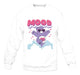 Memo Estampados Care Bears Mood Sweatshirt 6