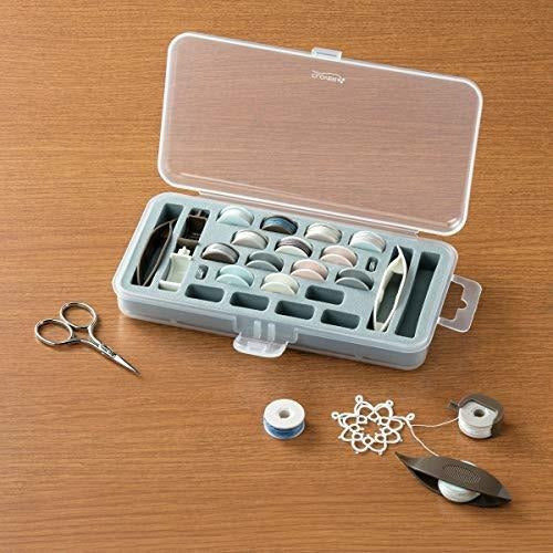 Clover Trébol 8109 Storage Case for Replacement Spools 3