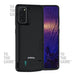 Soul Power Case Charger Case for S20 Ultra Portable Battery 3
