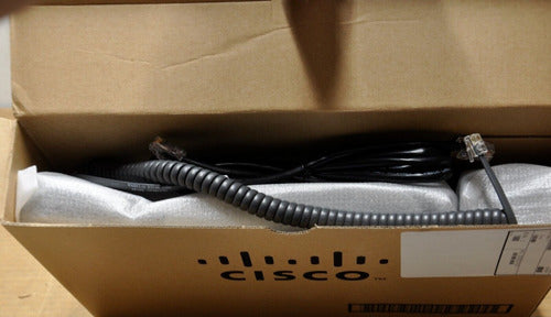 Telefono Cisco  7942g Poe Sin Fuente - Hay Cantidad 2