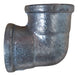 CB Accesorios Para La Industria Bronze Solder Elbow 3/8 Inch 0